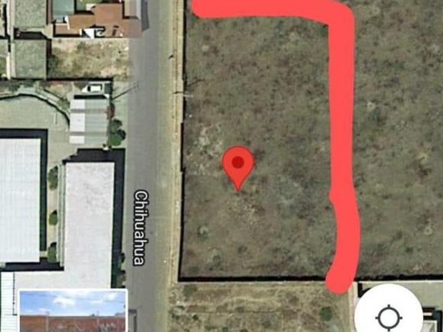 VENTA LOTES EN SJR QRO AMPL BANTHI CALLE CHIHUAHUA QUEDAN 3 LOTES JUNTOS 9M FRENTE X 43M FONDO