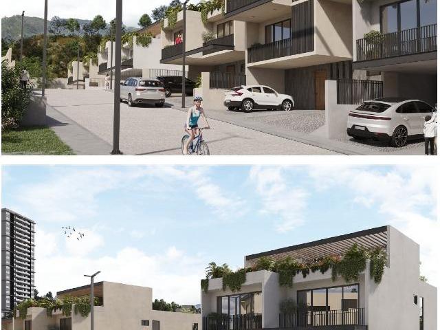 VENTA LOTES RESIDENCIALES BOSQUE REAL
