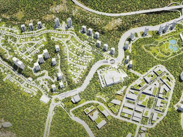 Venta Lotes Residenciales La Reserva en Bosque Real