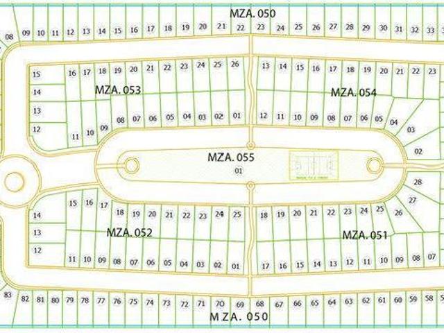Venta Lotes residenciales, listos para construir, Playa del Carmen