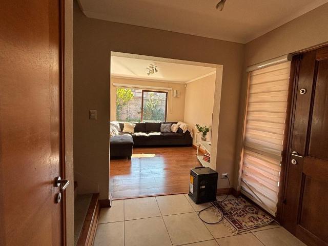 VENTA LUMINOSA CASA,LOMAS DE SAN ANDRES,CONCEPCION 4D4B2E