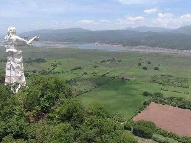 VENTA MACROLOTE CAFETERO EN LA CONCORDIA, VILLAFLORES CHIAPAS