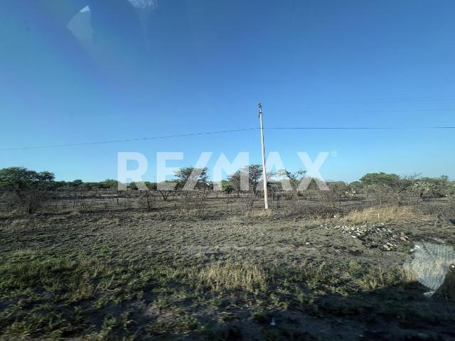 VENTA MACROLOTE INDUSTRIAL CARRETERA TECOZAUTLA HIDALGO