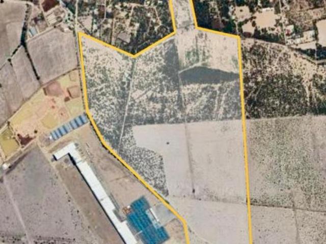 VENTA TERRENO 7.3 HECTAREAS CORREDOR INDUSTRIAL DEL BAJIO carretera.110 y 57