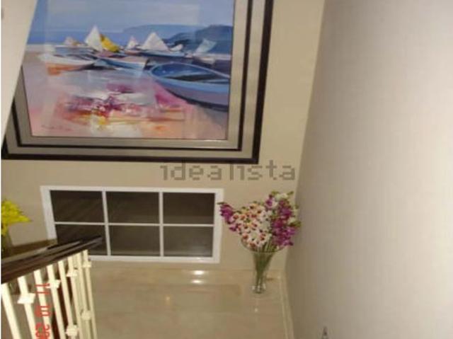 VENTA MAGNIFICO CHALET ADOSADO 5 PLANTAS Y ASCENSOR EN MURO DE ALCOY calle Ramón Jordá y Canet