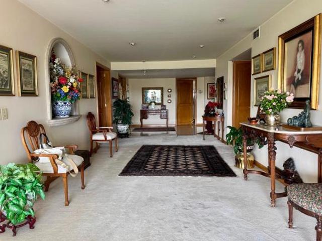 Venta Magnífico Departamento Palmas Corinto, Lomas de Chapultpec