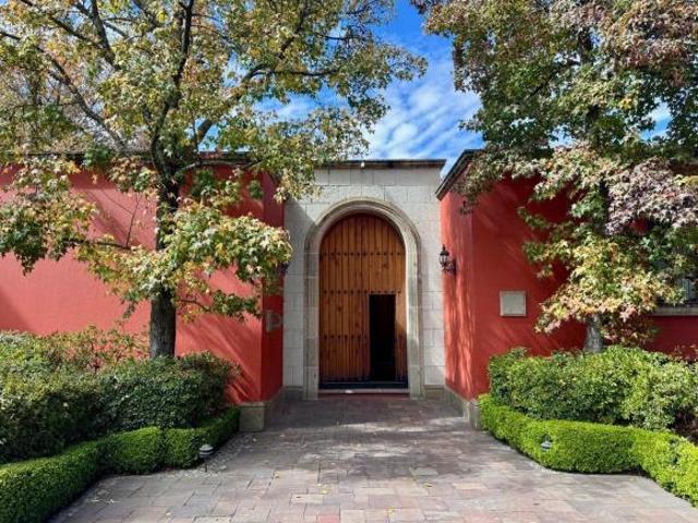 Venta Magnífica Residencia Club de Golf Los Encinos
