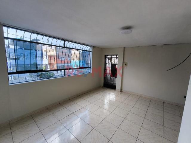 Venta Minidepartamento En Rimac 53.58 M2 Av. Guardia Republicana