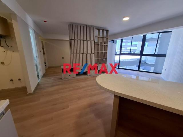 Venta Minidepartamento Estreno !