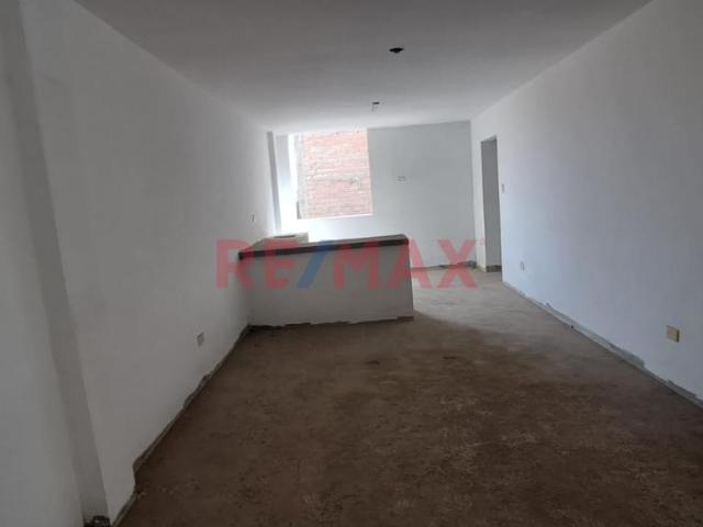 Venta Minidpto En Los Olivos