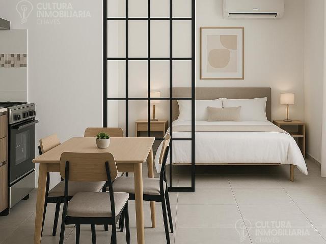 VENTA MONOAMBIENTE ELECTRICO PLANTA BAJA
