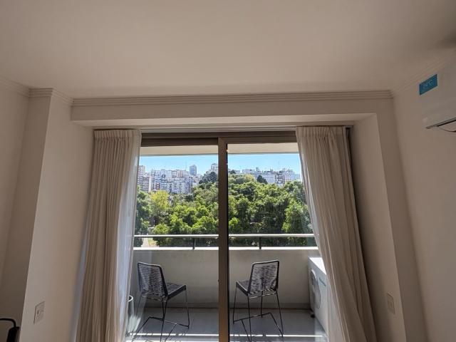 Venta Monoambiente Equipado Deco Recoleta Full Amenities by Armani Casa ? 46m?