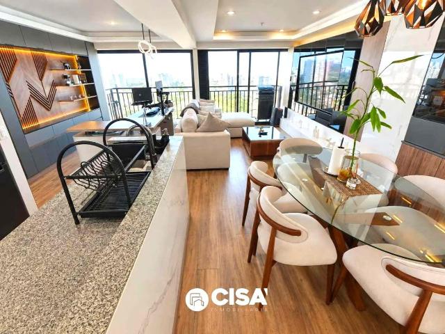 Venta Moderno Departamento 84 m2, San Isidro | 2 Hab | Vista al Mar | Edificio AQUILARIA