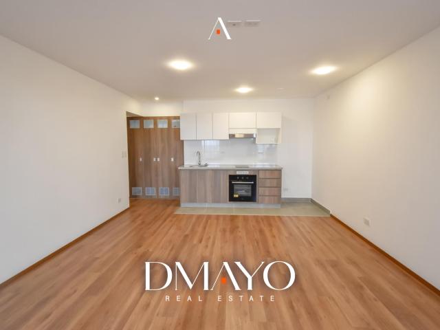 Venta Moderno departamento de 1 dorm a minutos de la Av. Brasil y Av San Felipe Jesús María