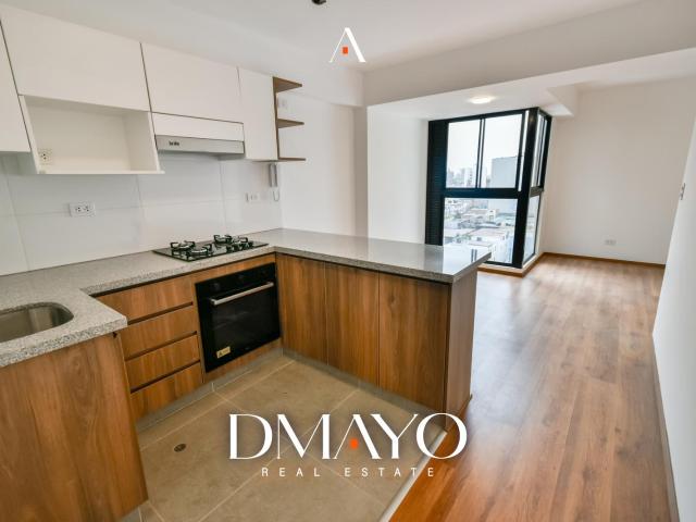 Venta Moderno departamento de 3 dorm a minutos de la Av. Brasil y Av San Felipe en Jesús María