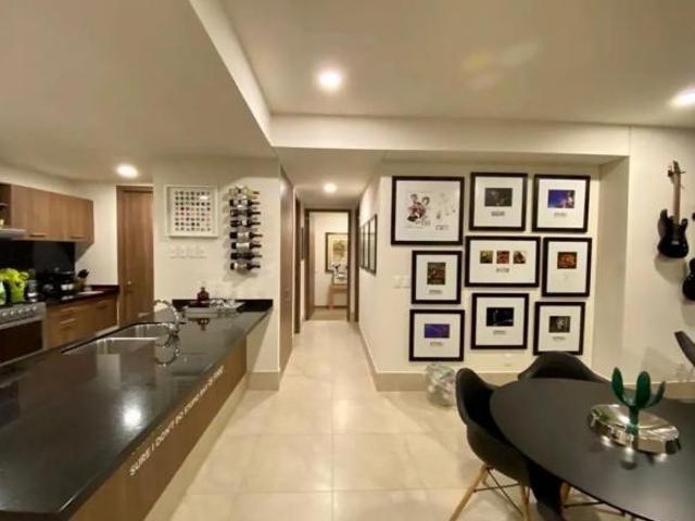 Venta moderno departamento en Terrace Interlomas –ubicación inmejorable