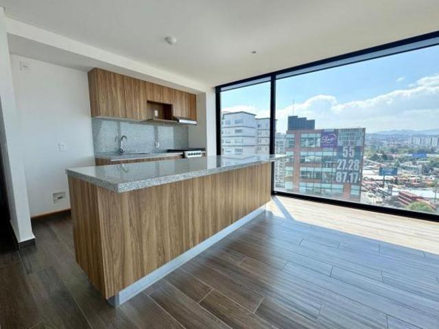 VENTA MODERNO LOFT EN UP SANTA FE