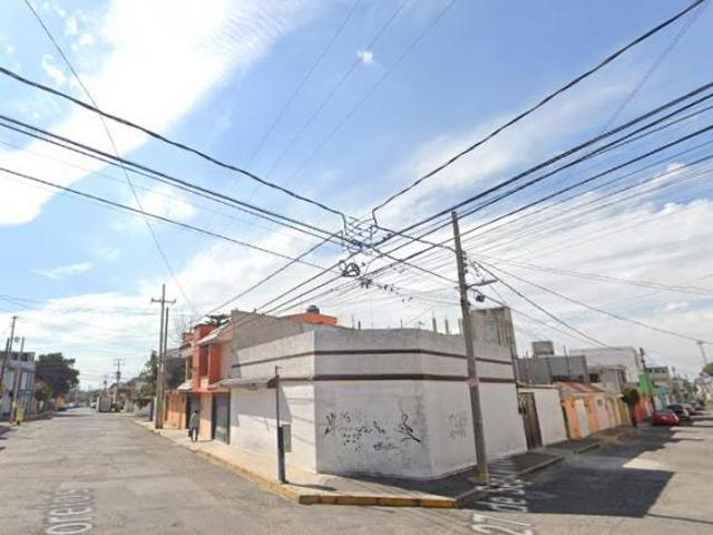 VENTA DE CASA DE 4 RECAMARAS EN PUEBLA