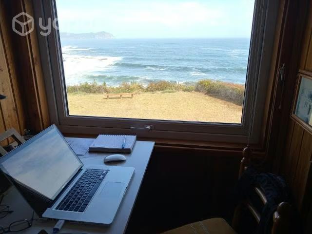 Venta muy heromosa casa en playa rosada | 3 Dormitorios por 250000. 00 en Valdivia