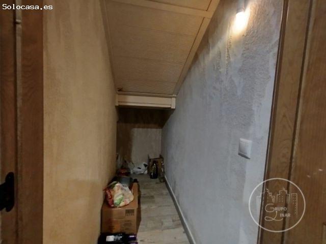 Venta Nuda Propiedad Chalet