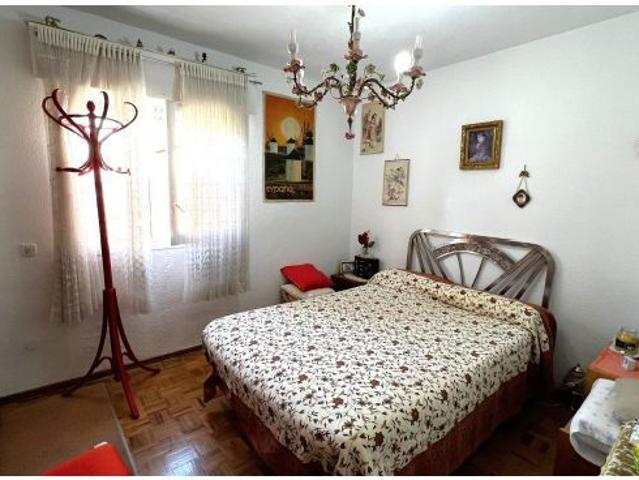 VENTA NUDA PROPIEDAD EN COMILLAS – LAS AGUILAS, MADRID