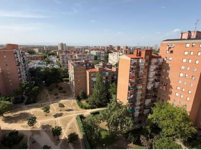 VENTA NUDA PROPIEDAD – LAS AGUILAS, MADRID