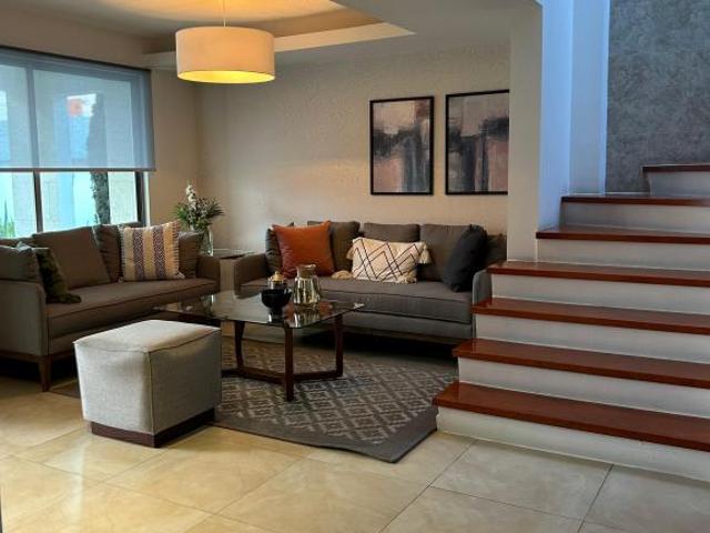 VENTA NUEVA CASA 3 REC EN PASEO DEL BOSQUE TECAMAC CRÉDITO INFONAVIT FOVISSSTE