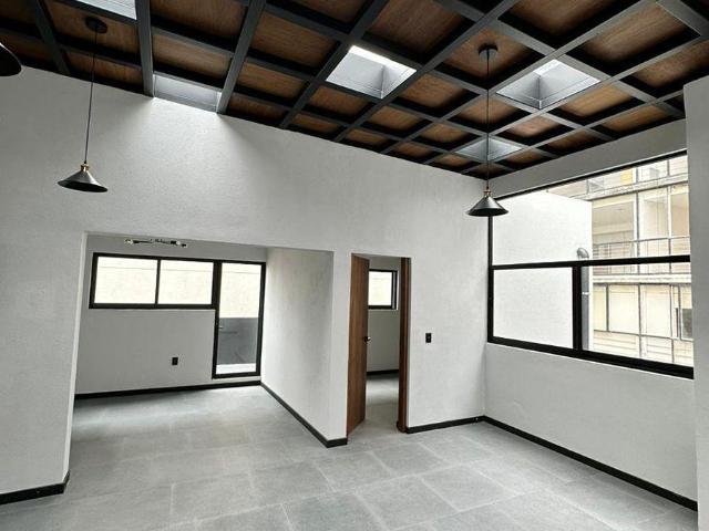 Venta nuevos y modernos lofts en Kansas en la N?poles Benito Juarez