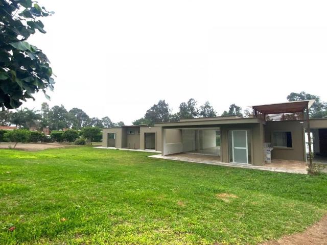 VENTA o ALQUILER CASA PACHACAMAC EN LINDO CONDOMINIO