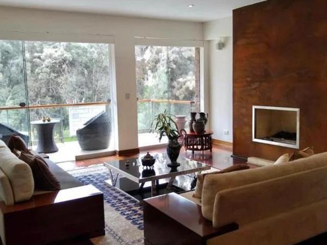 Venta o alquiler Dúplex en San Borja