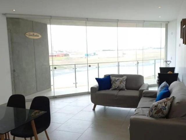 Venta o Alquiler de Exclusivo Departamento Flat m Ocean Reef