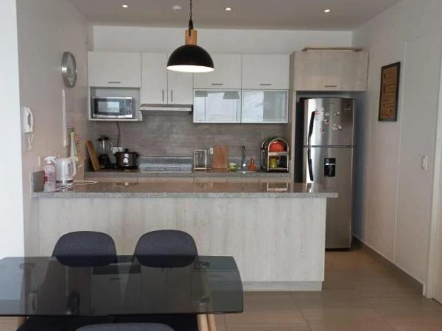 Venta o alquiler de exclusivo departamento flat m Ocean Reef