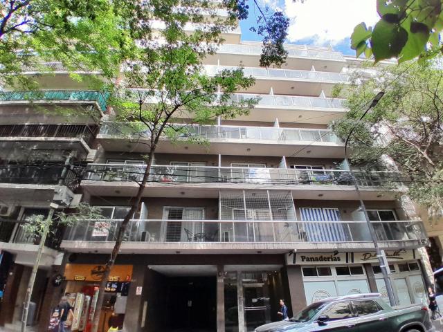 VENTA O ALQUILER DEPARTAMENTO MONOAMBIENTE DIVISIBLE DE CATEGORIA, APTO PROFESIONAL, CENTRO ? 43m?
