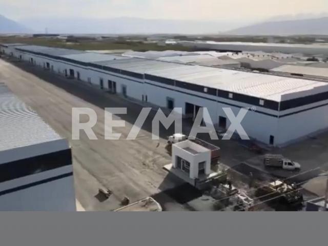 VENTA O APORTACION TERRENO INDUSTRIAL o HABITACIONAL Escobedo Nuevo Le?n 4