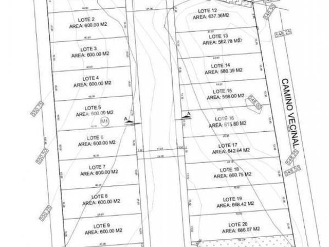 VENTA O APORTACION TERRENO INDUSTRIAL o HABITACIONAL Escobedo Nuevo Le?n 4