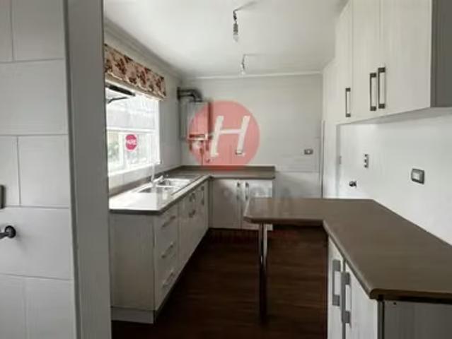 Venta o arriendo Casa 3D 3B Sector Norte | 3 dormitorios por 175000. 00 en Temuco