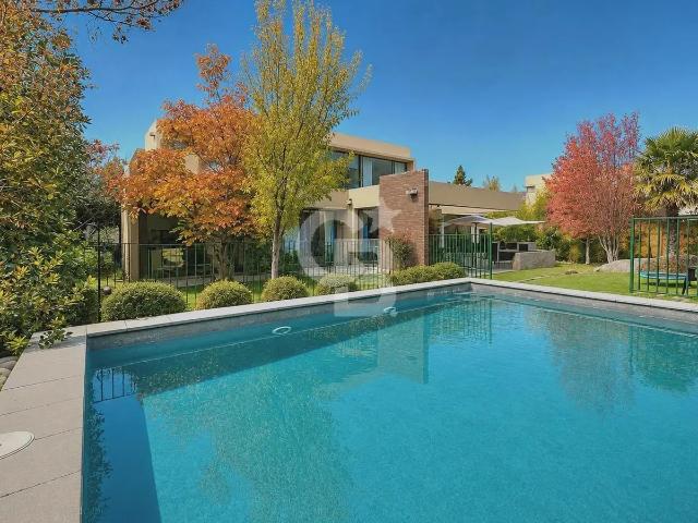 Venta O Arriendo, Casa Condominio Los Bravos, Los Trapenses