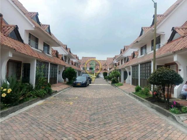Venta o arriendo de casa en conjunto cerrado en Mosquera $3'200.000