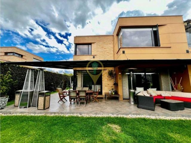 Venta o arriendo de casa en Cajica Chia $ 10.600.000