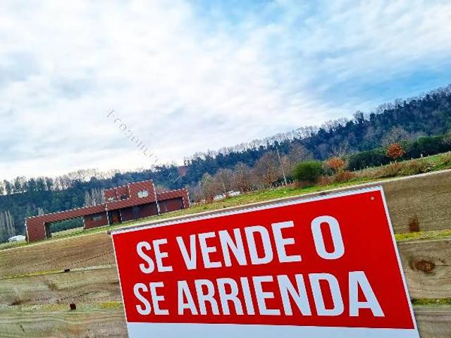 Venta o arriendo de casa en santa barbara
