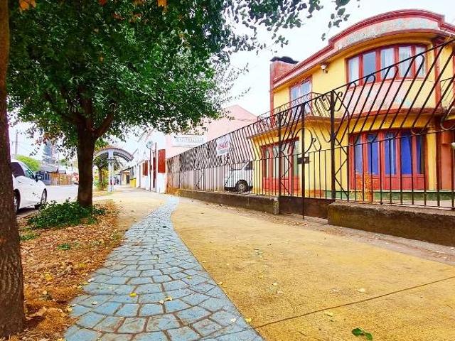 Venta o arriendo de hermosa casa 1965