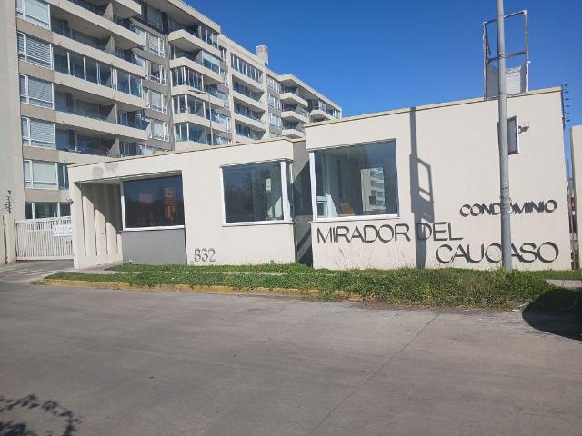 VENTA O ARRIENDO DEPTO IMPECABLE DE 3D EN BRISAS DEL SOL
