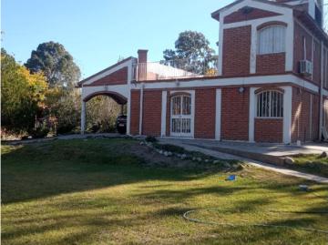 Venta. O Permuto.barrio Sanjuanino Club De Caza Y Pezca Importante Y Espectacular Casa En Ullum