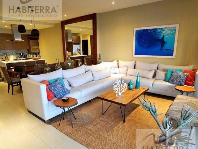 Venta o Renta agradable Departamento