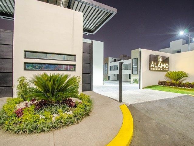 Venta o Renta Casa en Fraccionamiento Privado