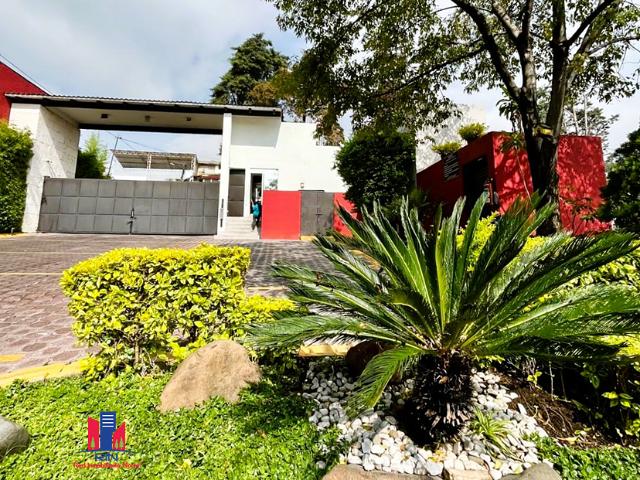 VENTA ó RENTA casa en Jardines de San Mateo, Naucalpan, Estado de México