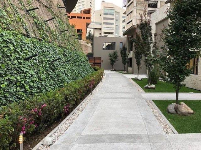 VENTA O RENTA CASA LOMAS COUNTRY EN CONDOMINIO HORIZONTAL