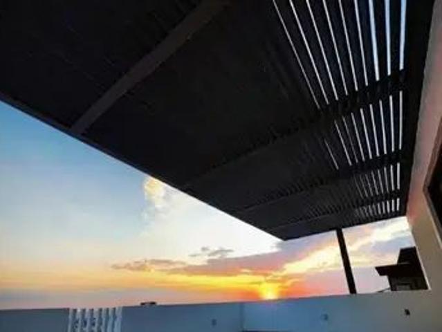 Venta O Renta Casa Nuevo Refugio Acabados De Lujo