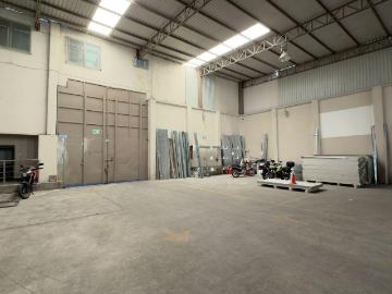 VENTA O RENTA DE BODEGA EN COLONIA POLVORIN, CUERNAVACA