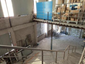 VENTA O RENTA DE BODEGA EN COLONIA POLVORIN, CUERNAVACA
